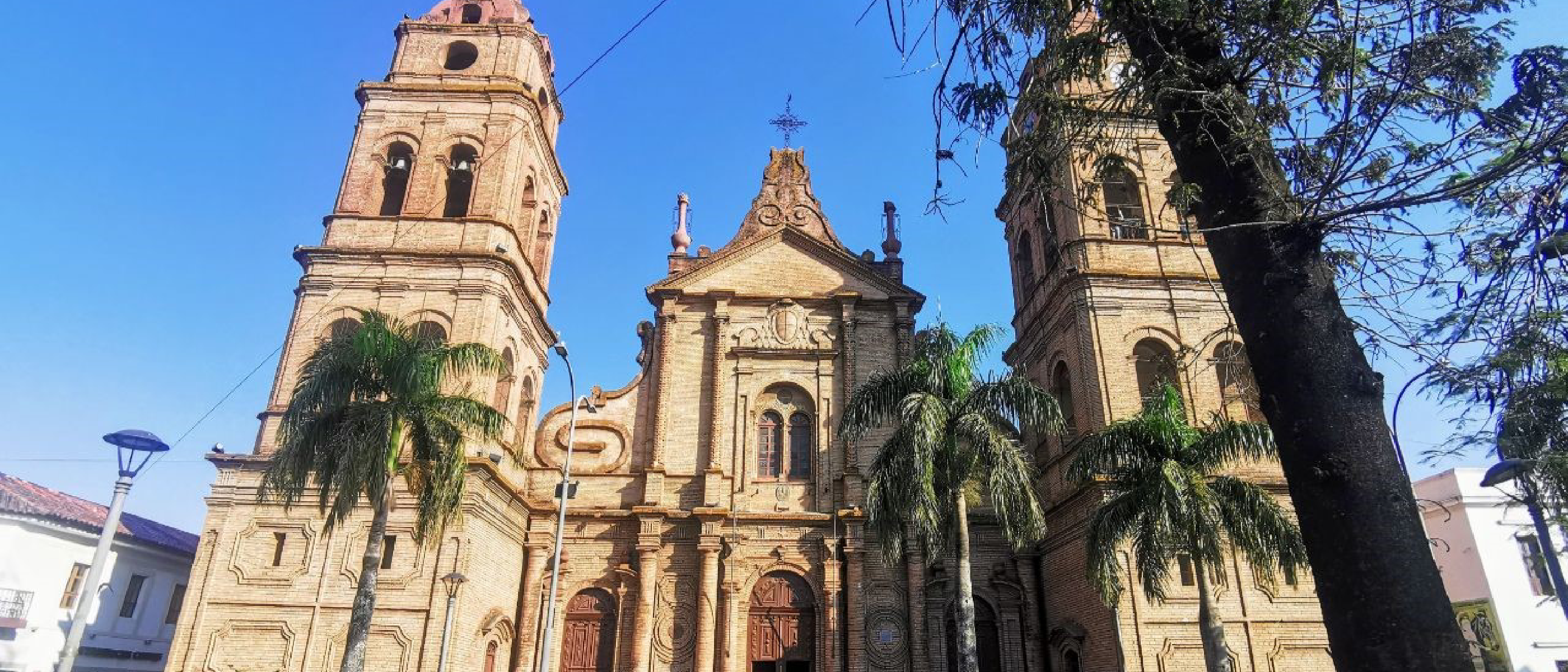 Santa Cruz de la Sierra