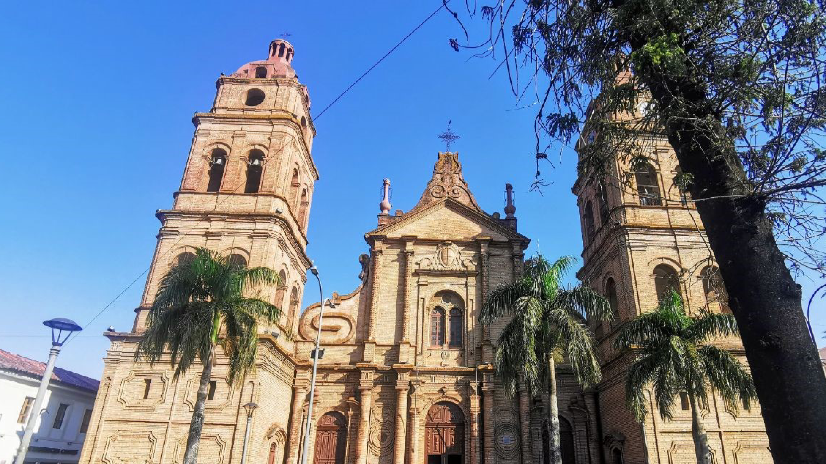 Santa Cruz de la Sierra