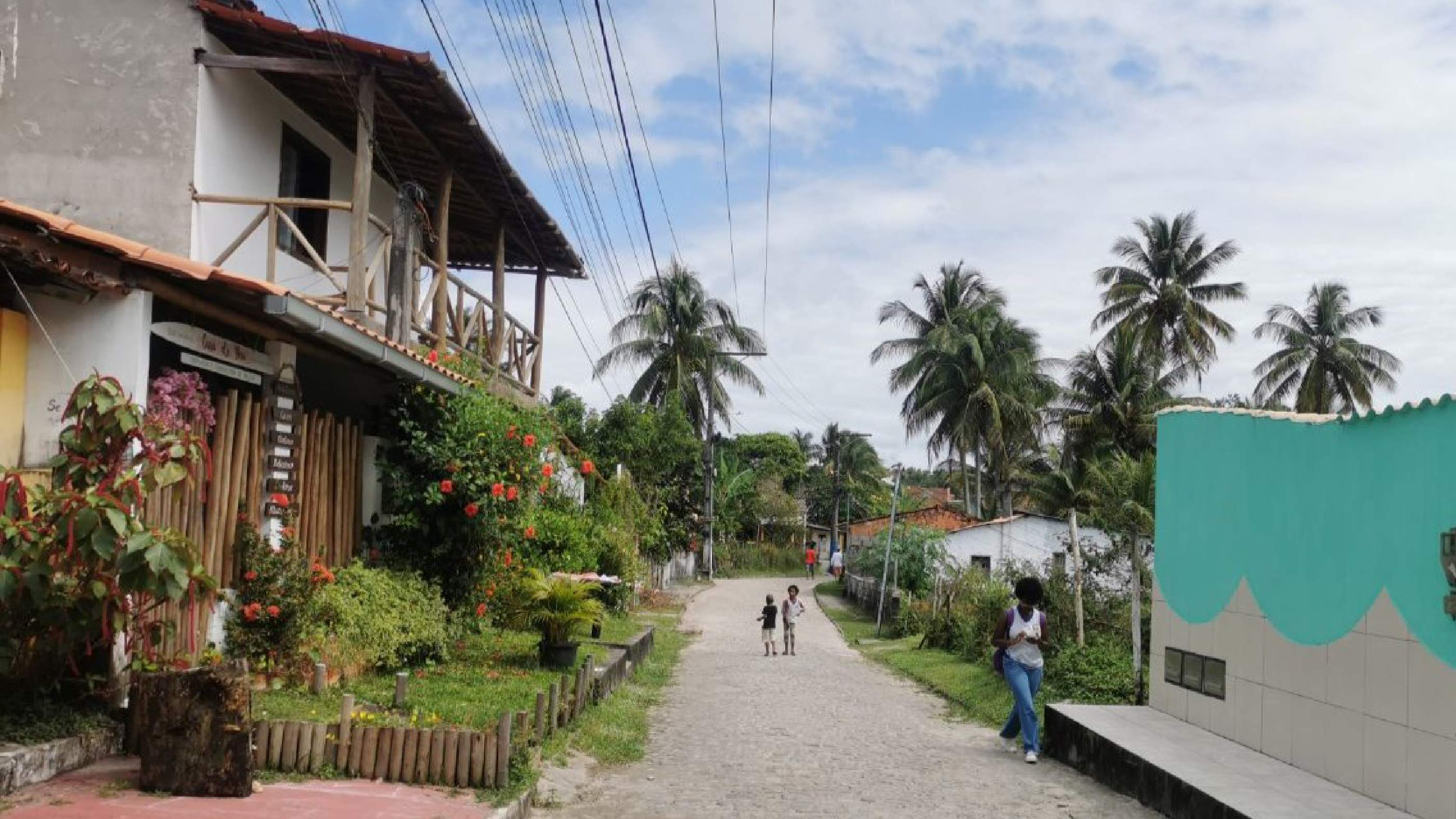 Boipeba