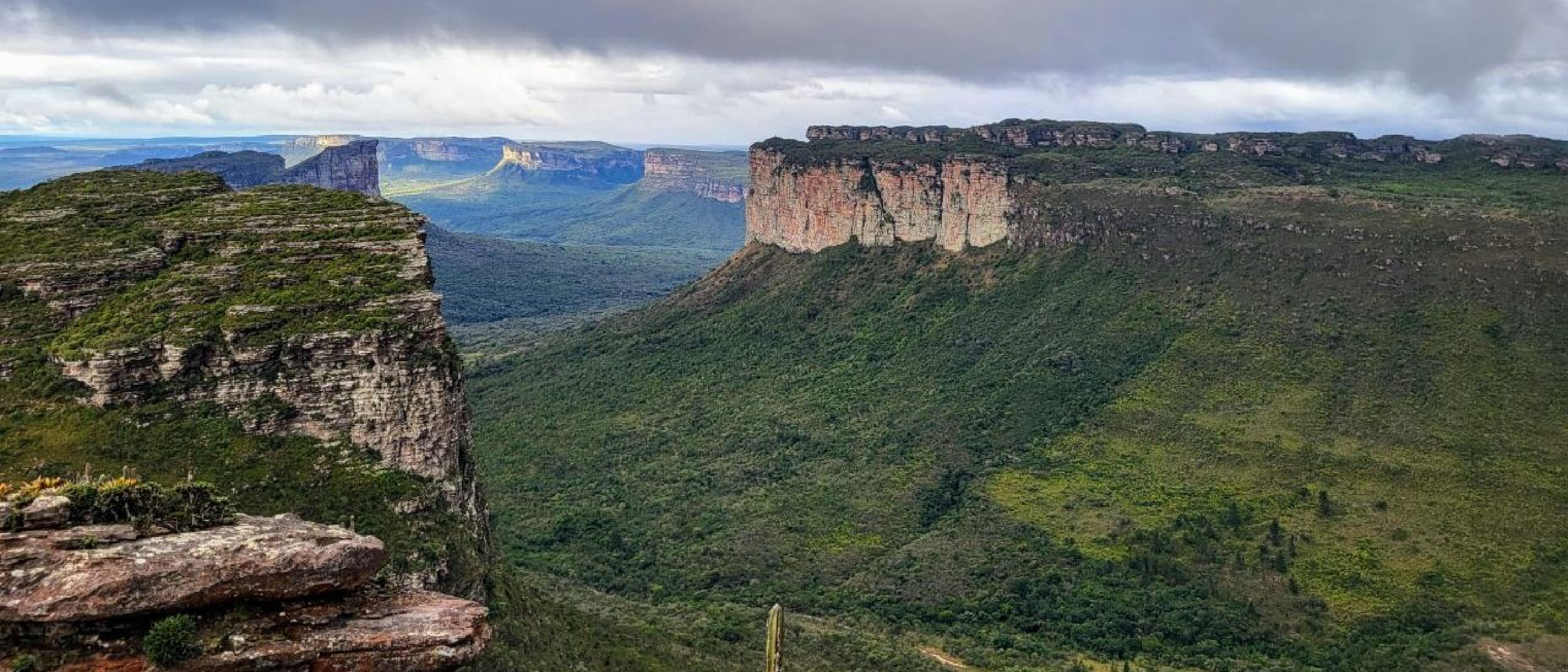 Chapada Diamentina