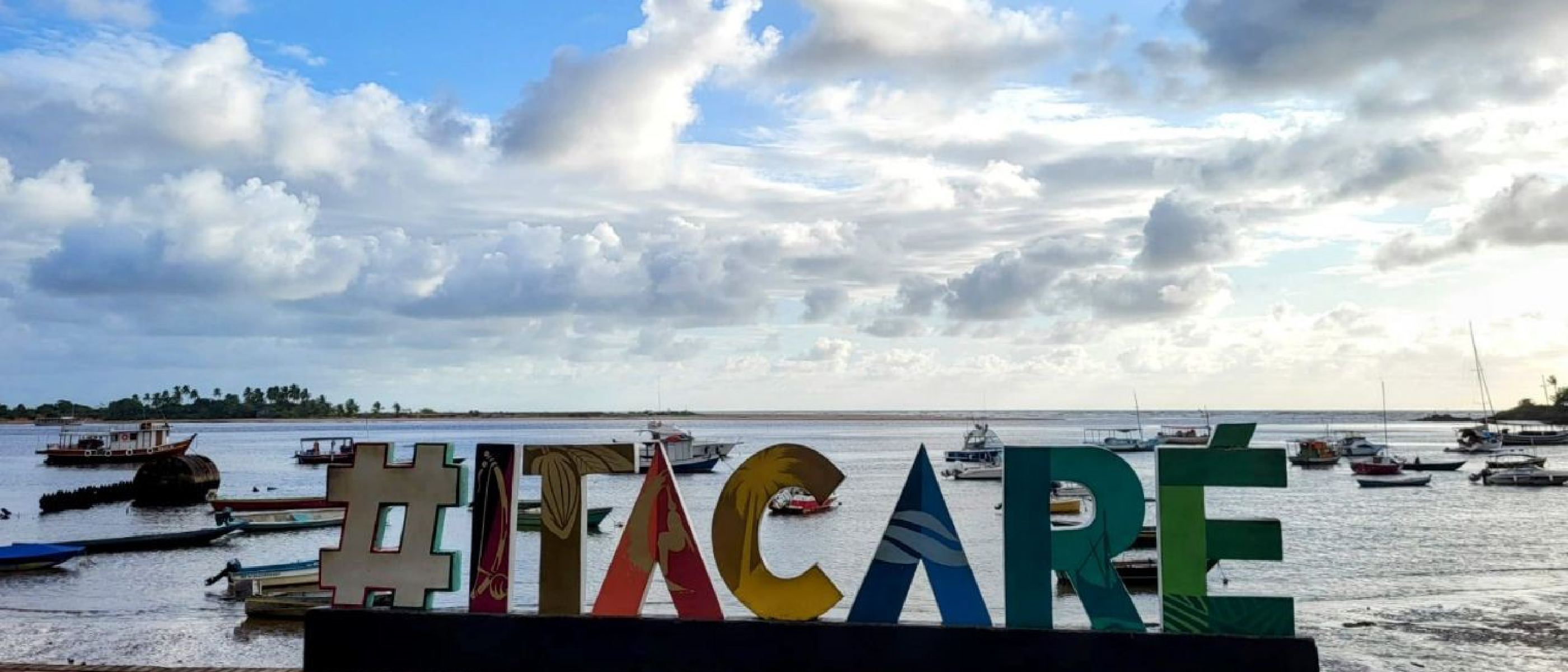 Itacaré