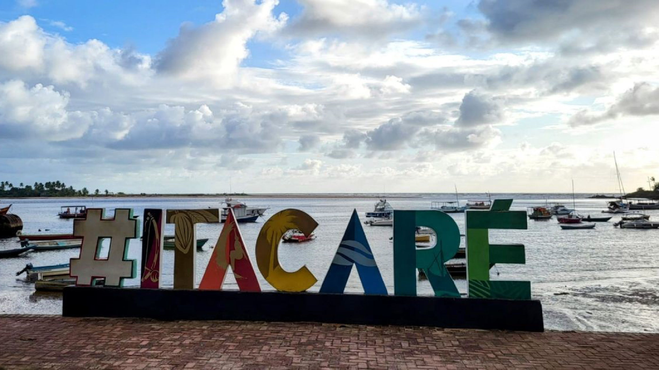 Itacaré