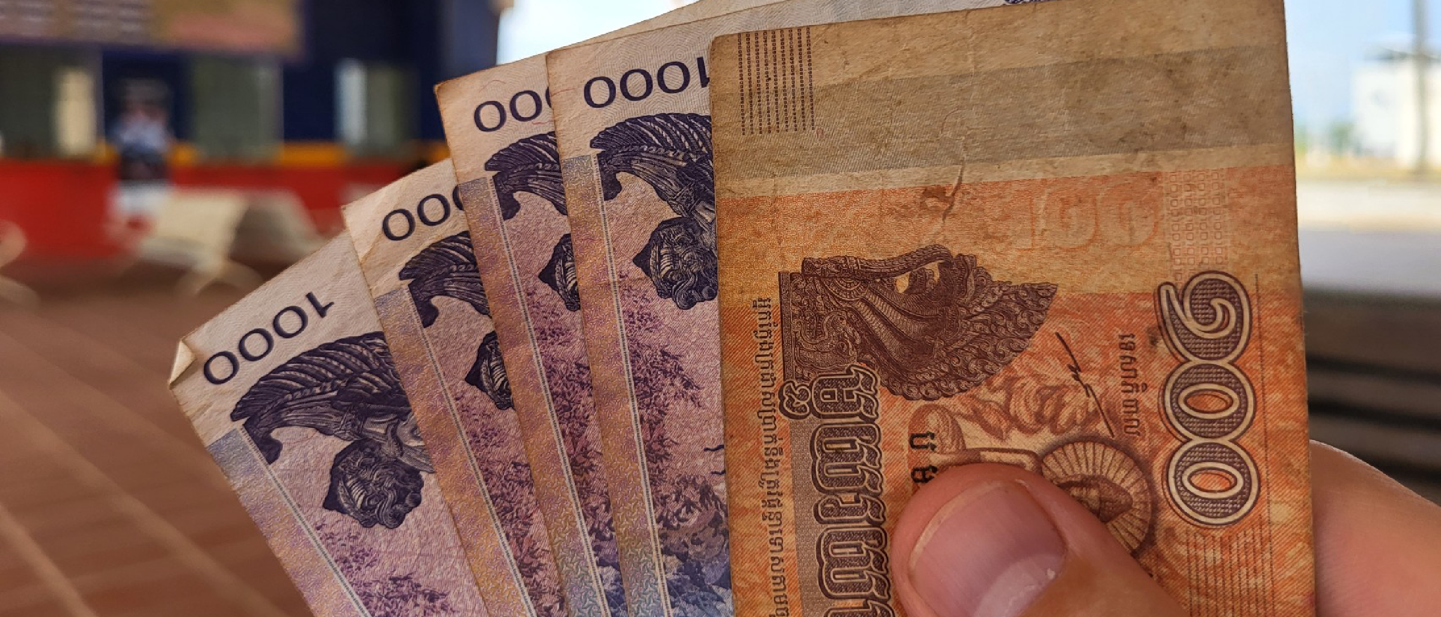 Quel budget pour un tour du monde ?