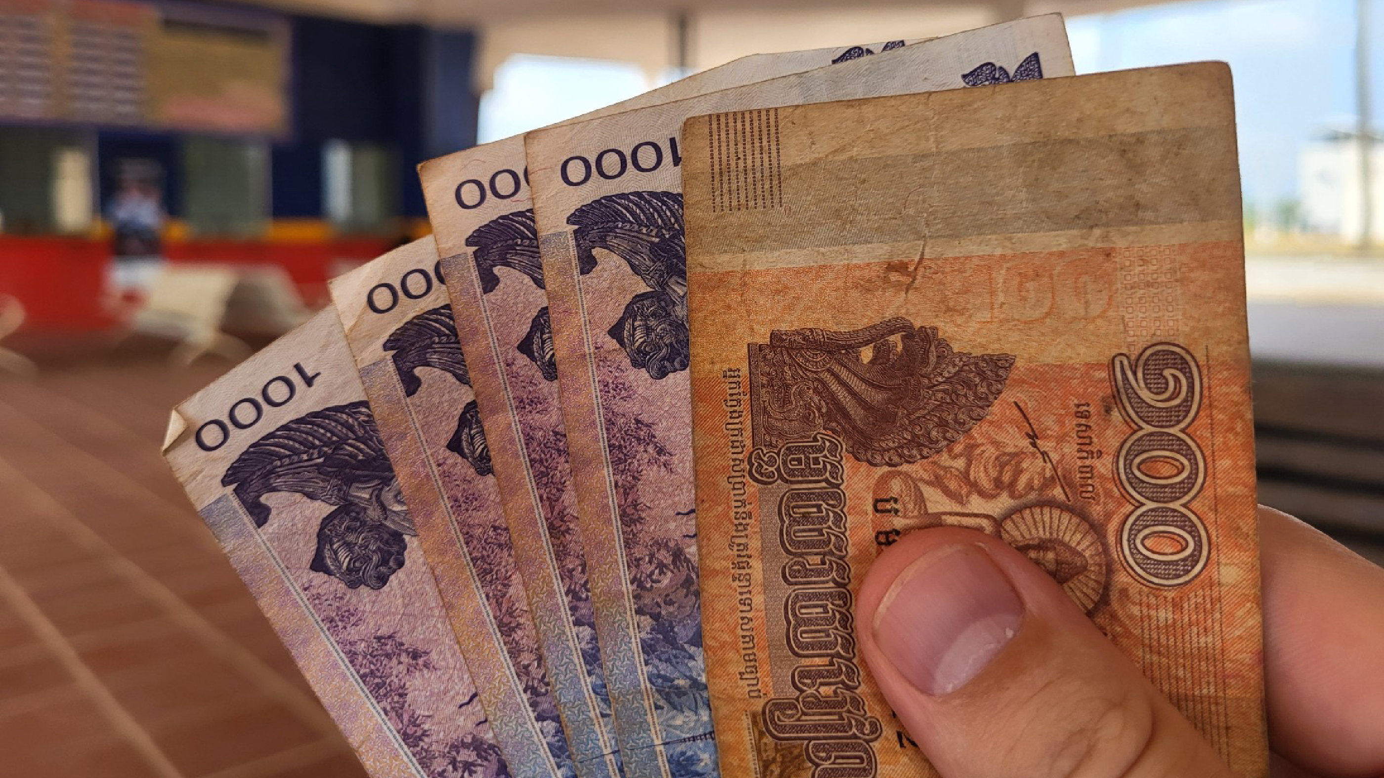 Quel budget pour un tour du monde ?