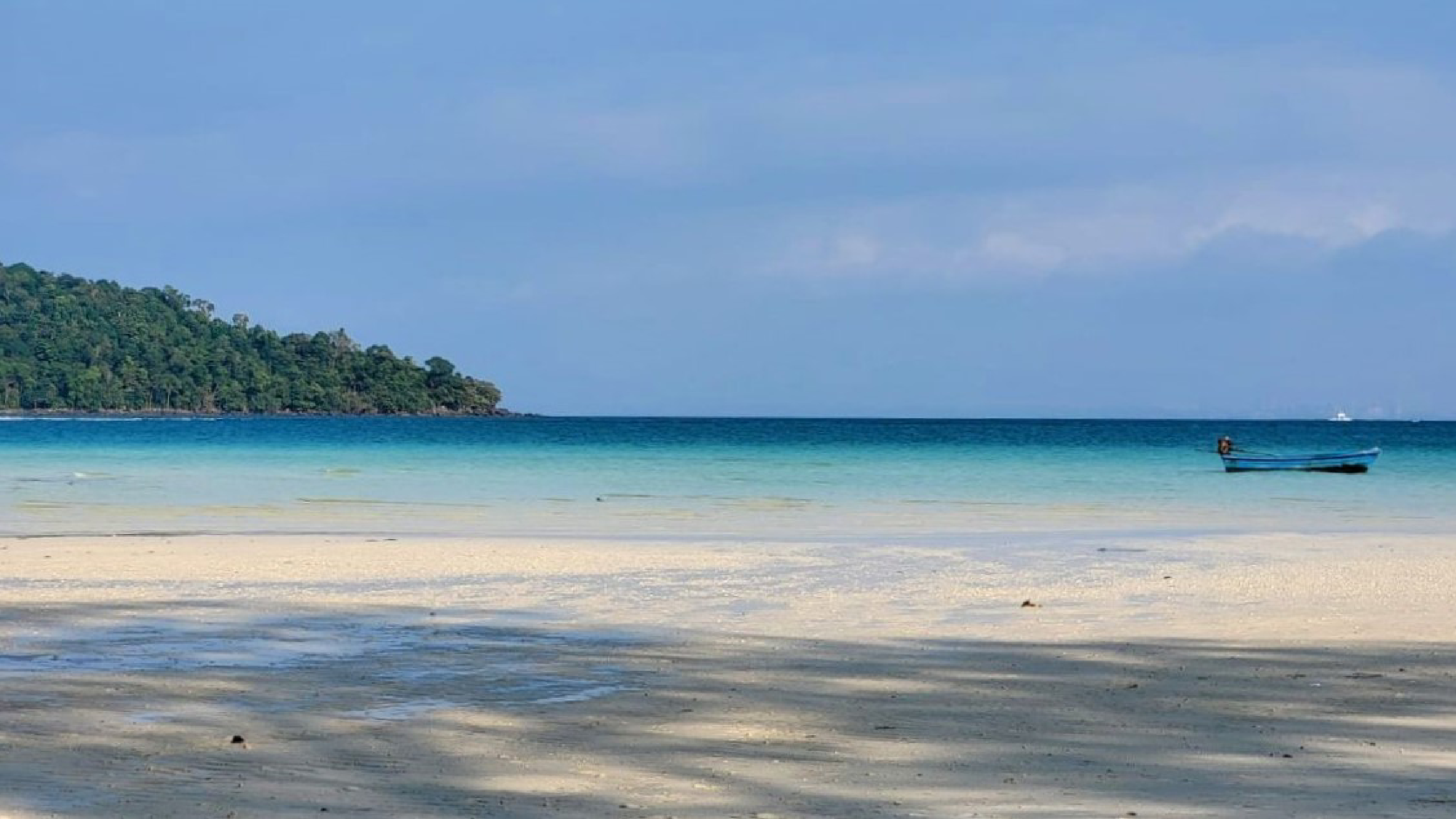 Koh Rong