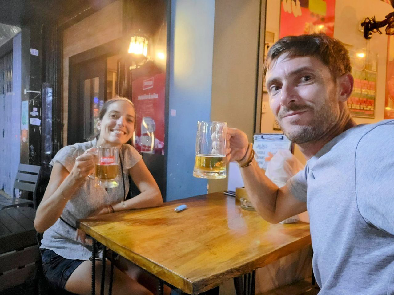 On fera moins les malins demain !