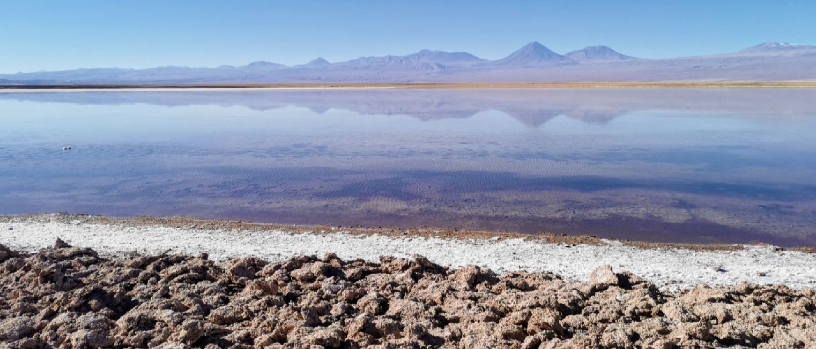 San Pedro de Atacama