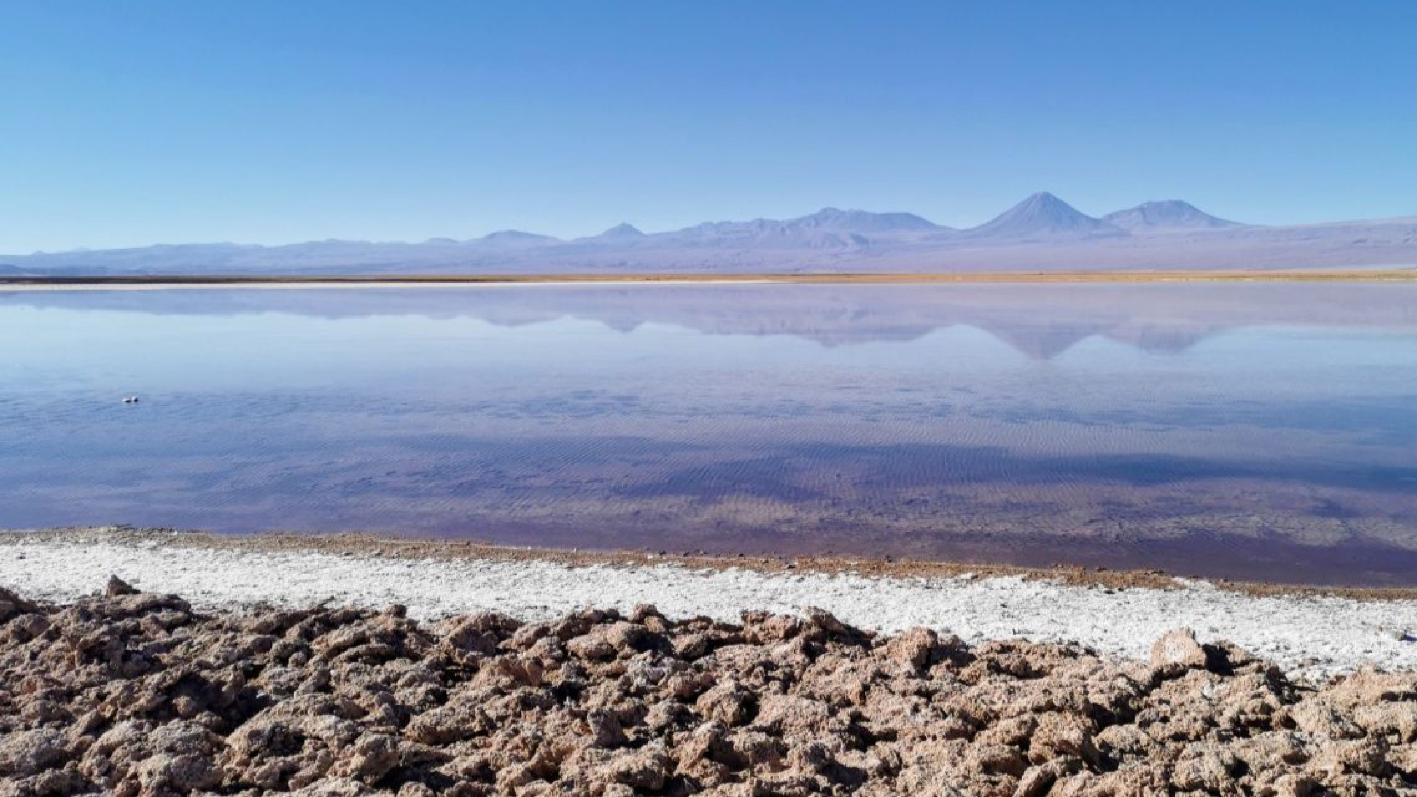 San Pedro de Atacama