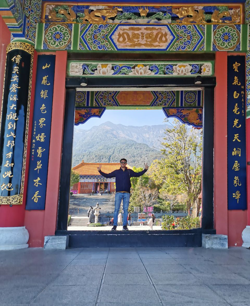 Dim fait un effort dans le domaine de la culture.