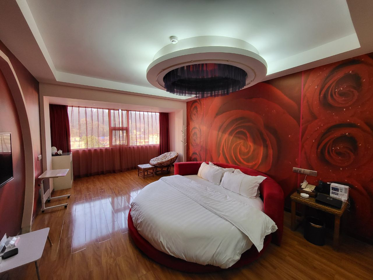 Notre Love Room !