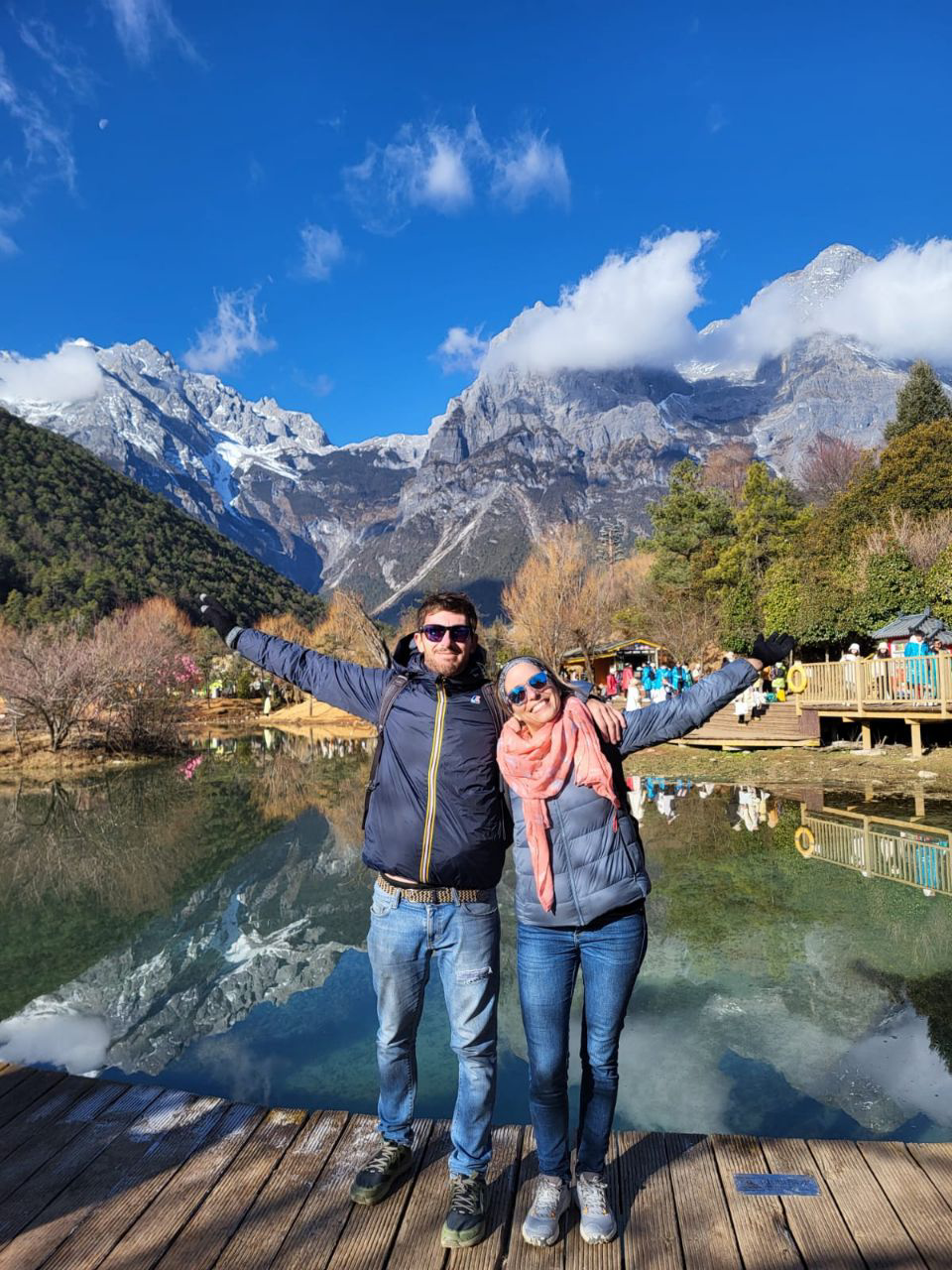 On sait pas encore que le plus dur reste à venir...