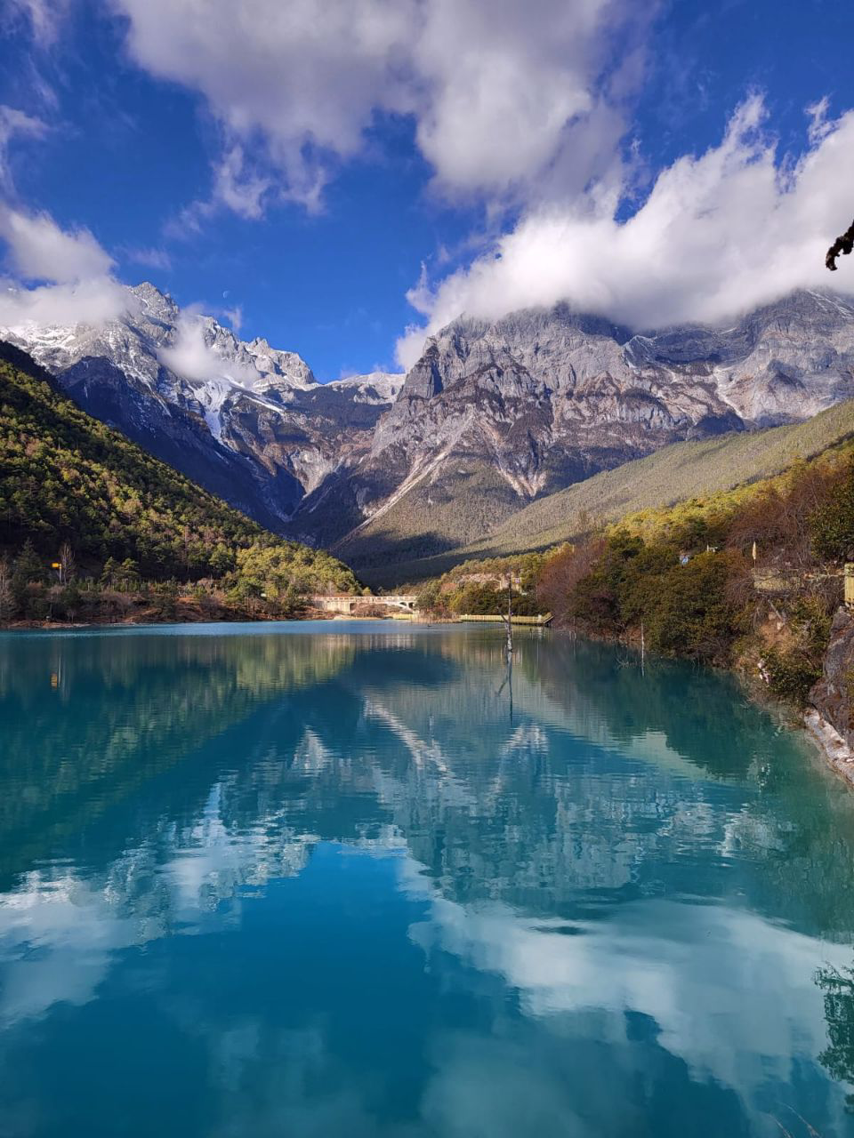 Blue Moon Valley 😍