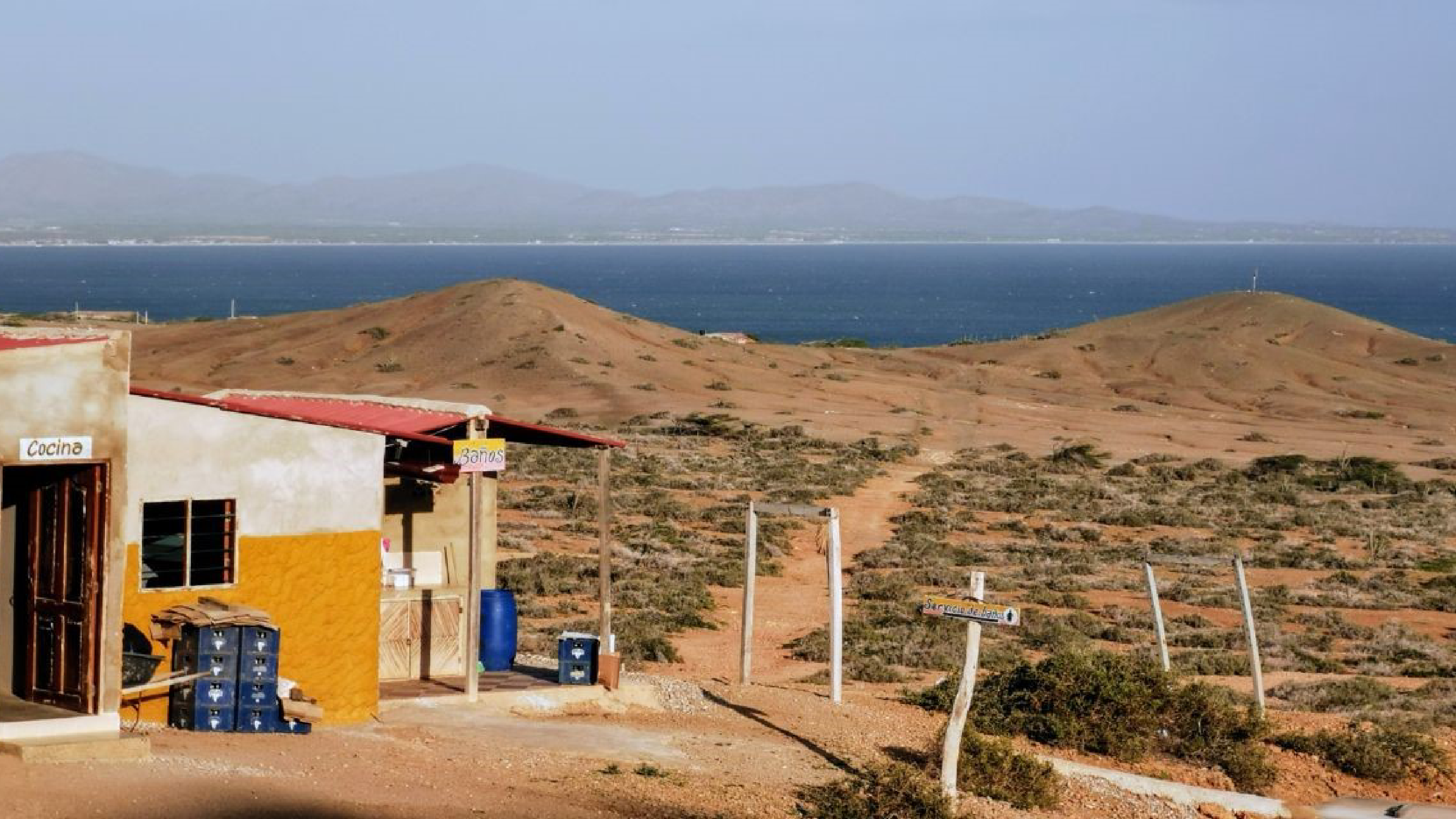La Guajira