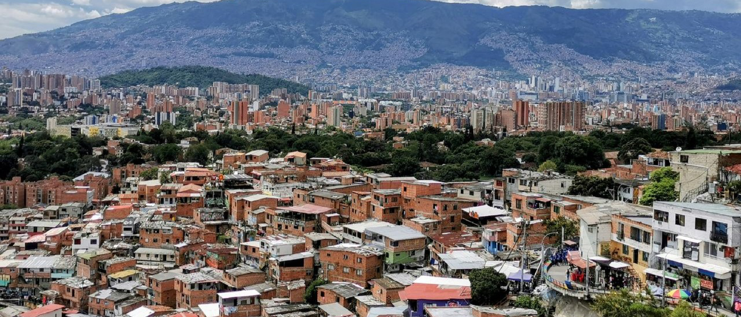 Medellin