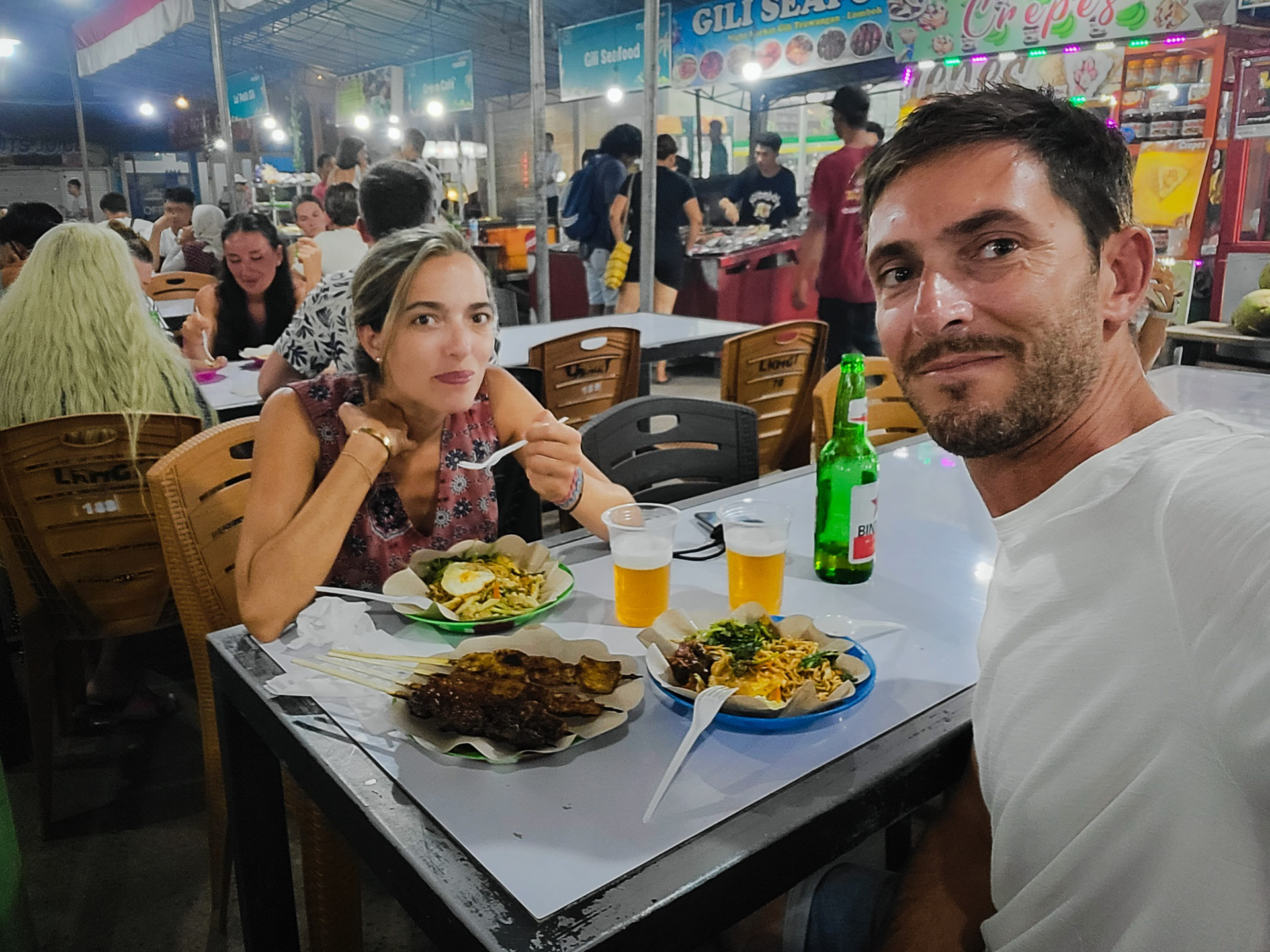 Notre cantoch préférée