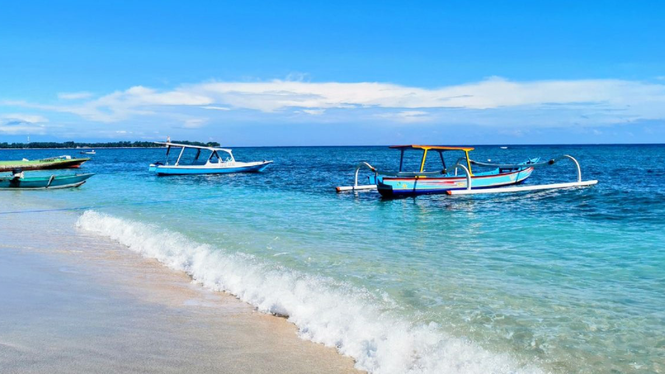 Gili Air