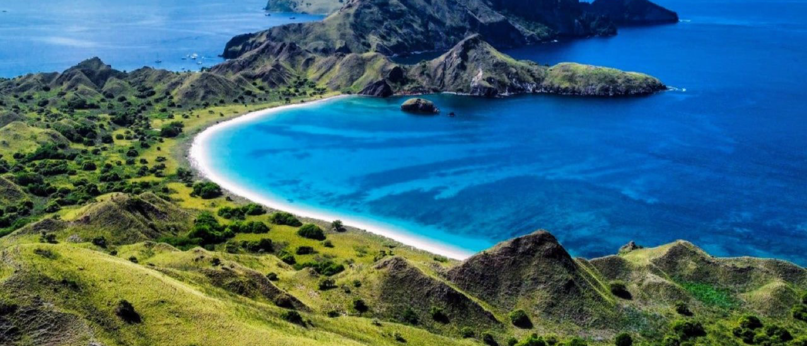 Komodo Island
