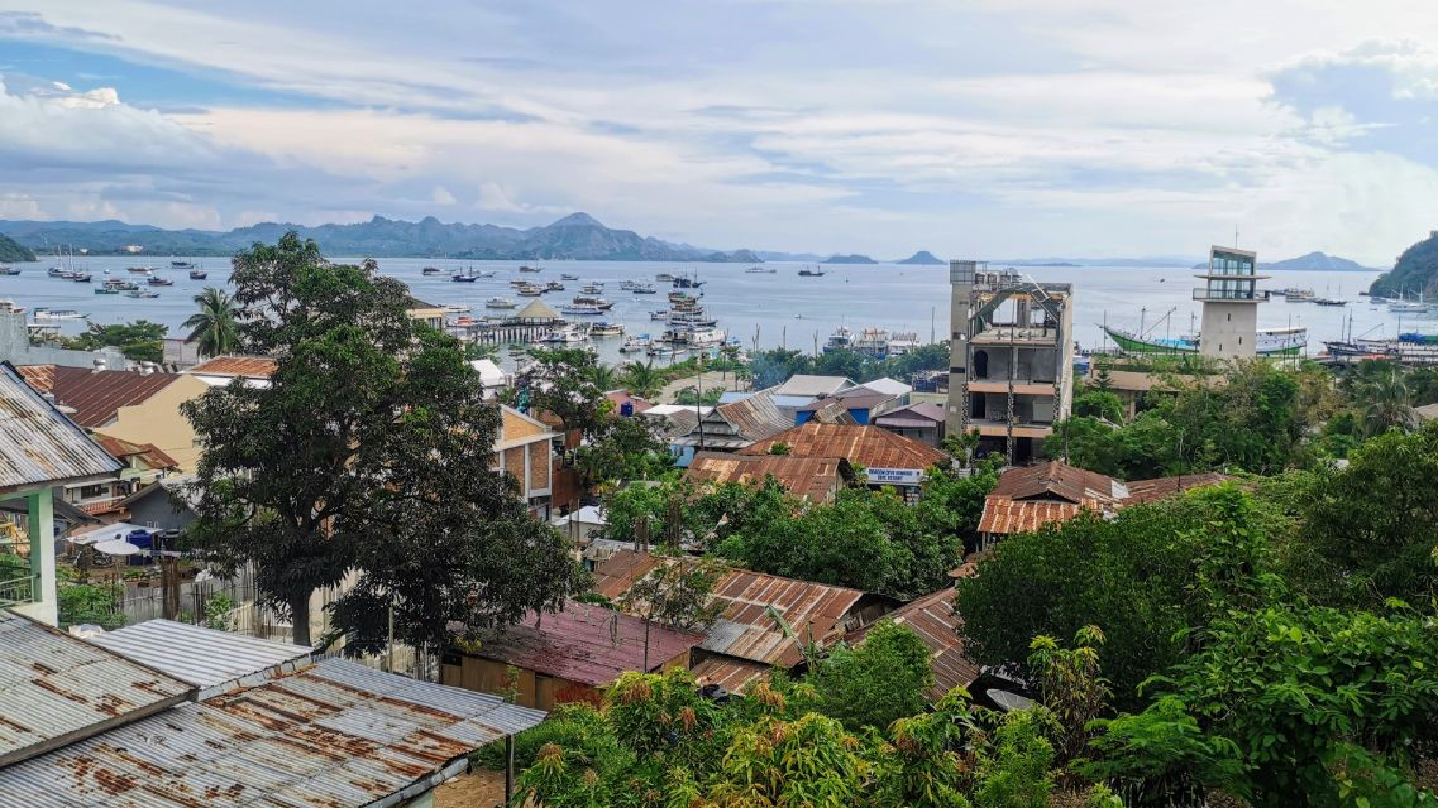 Labuan Bajo