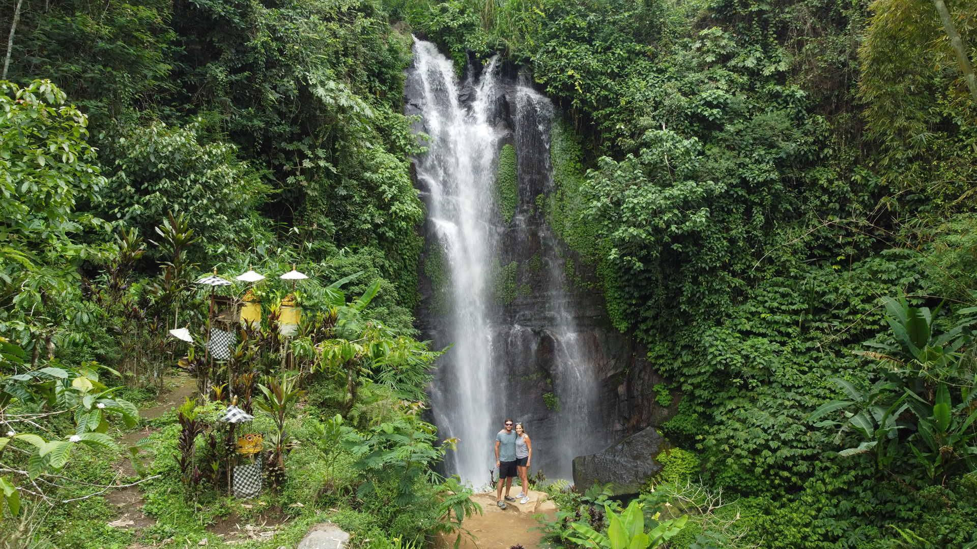 Cascade Golden Valley