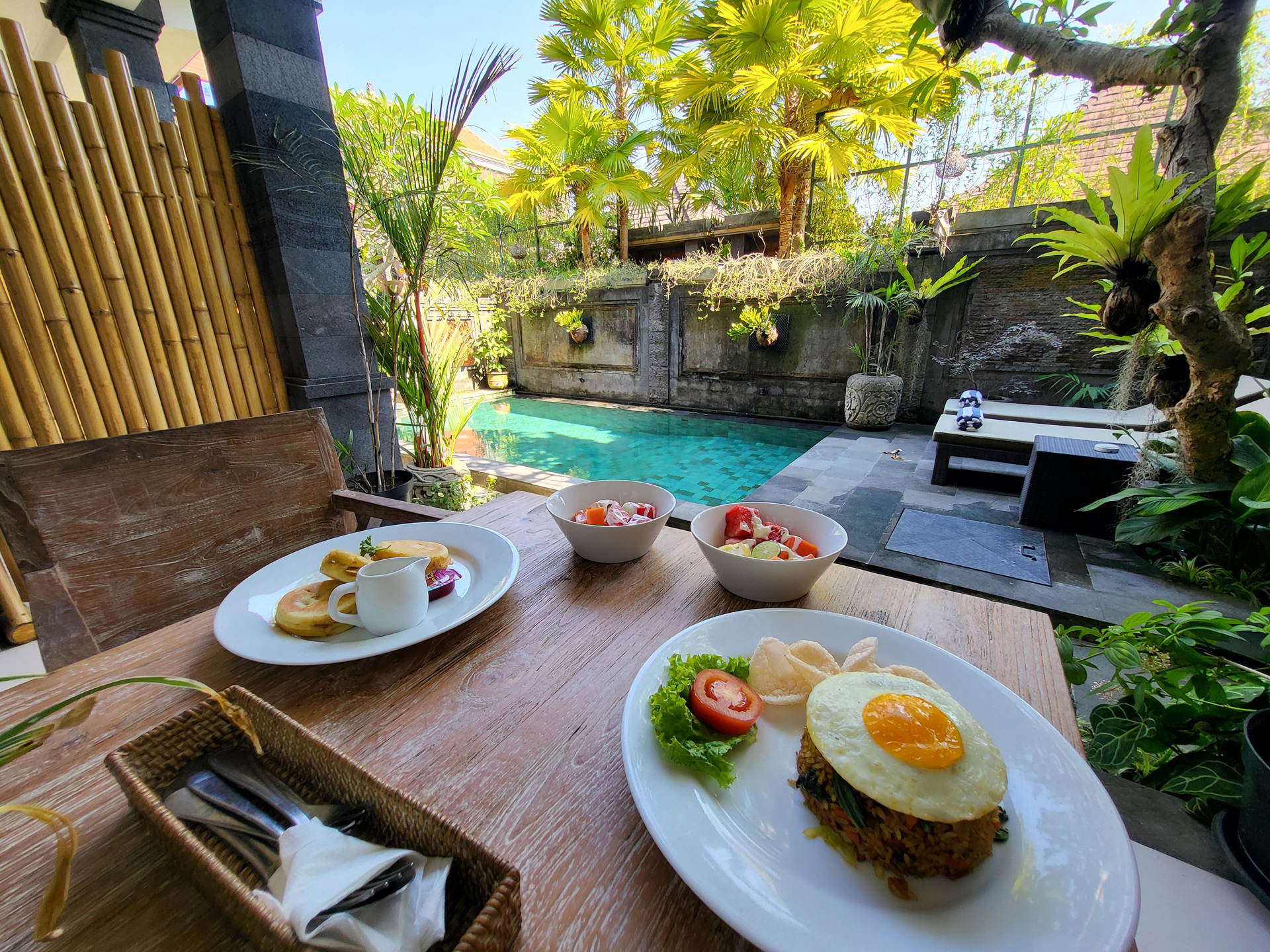 Ayu Sari Guest house