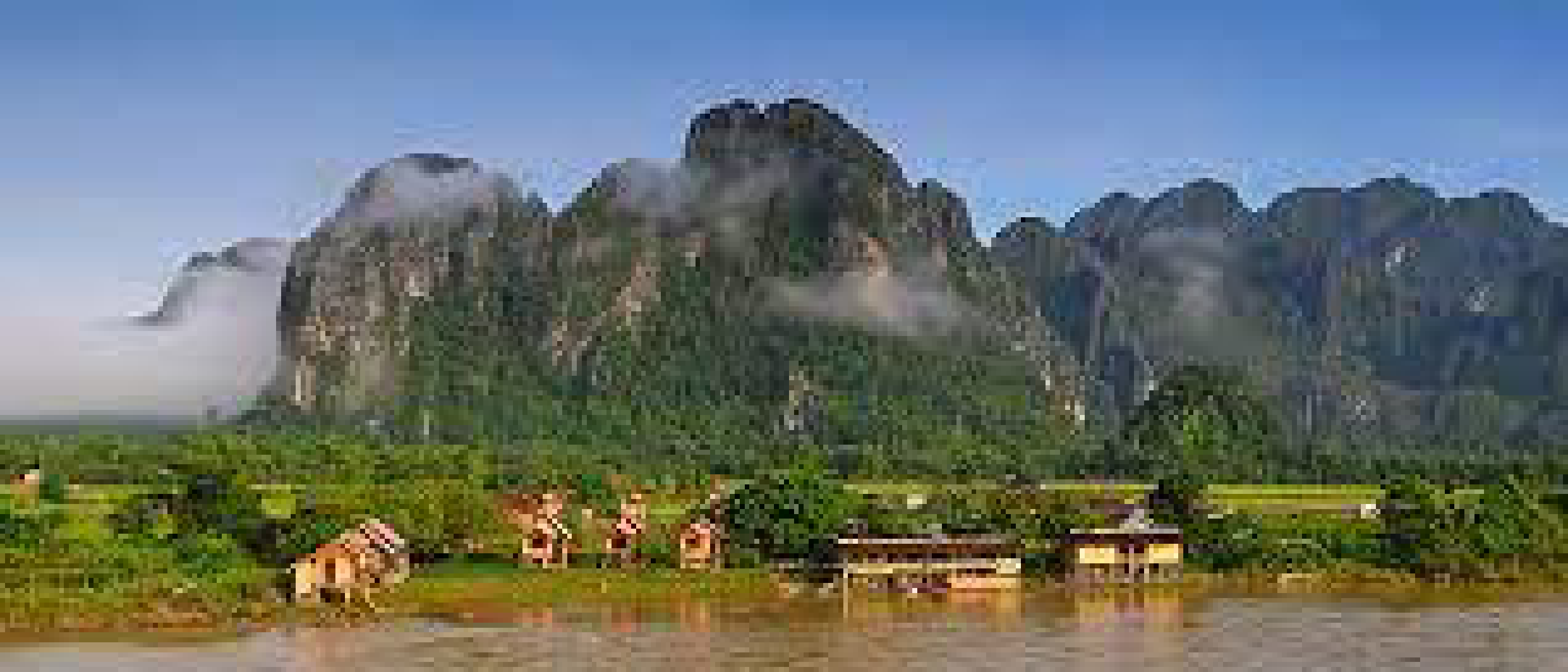 Laos