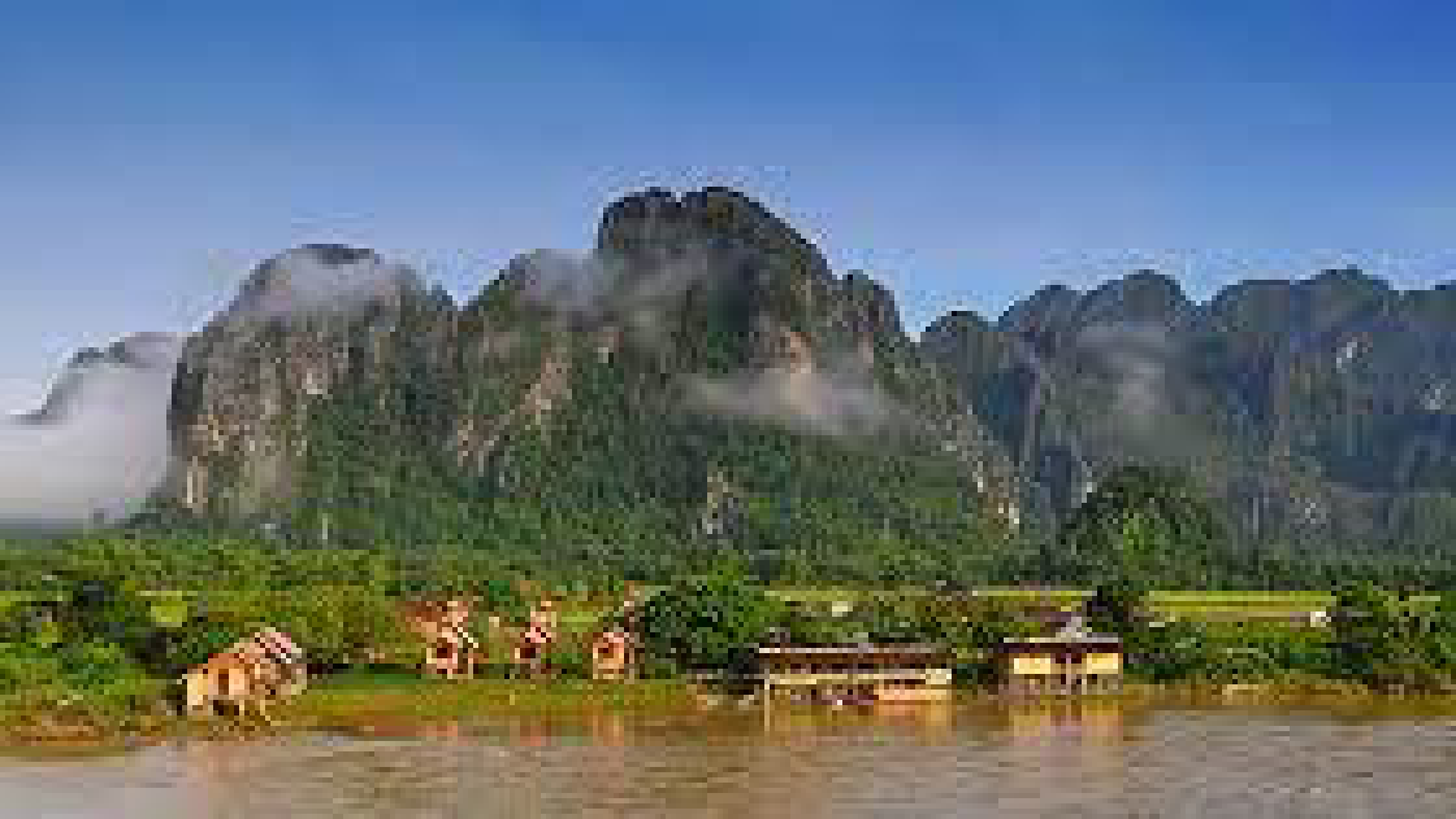 Laos