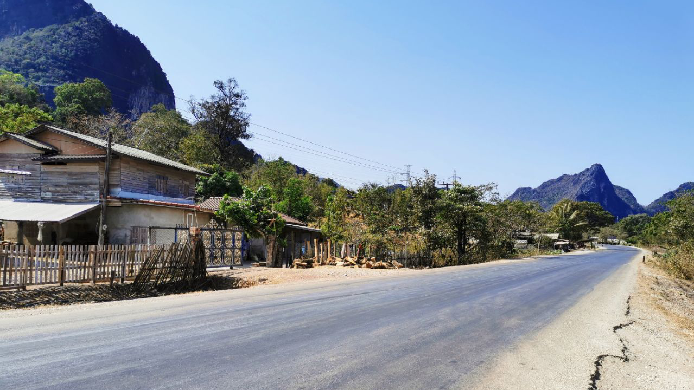 Thakhek Loop