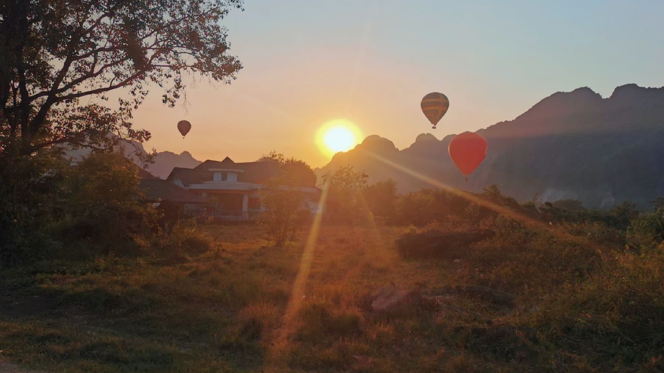 Vang Vieng