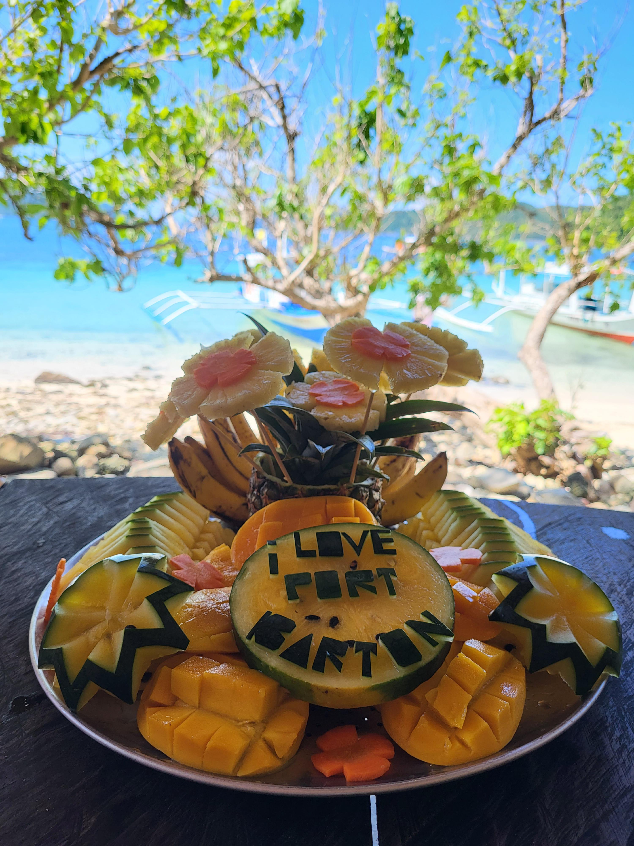 Journée Island Hopping