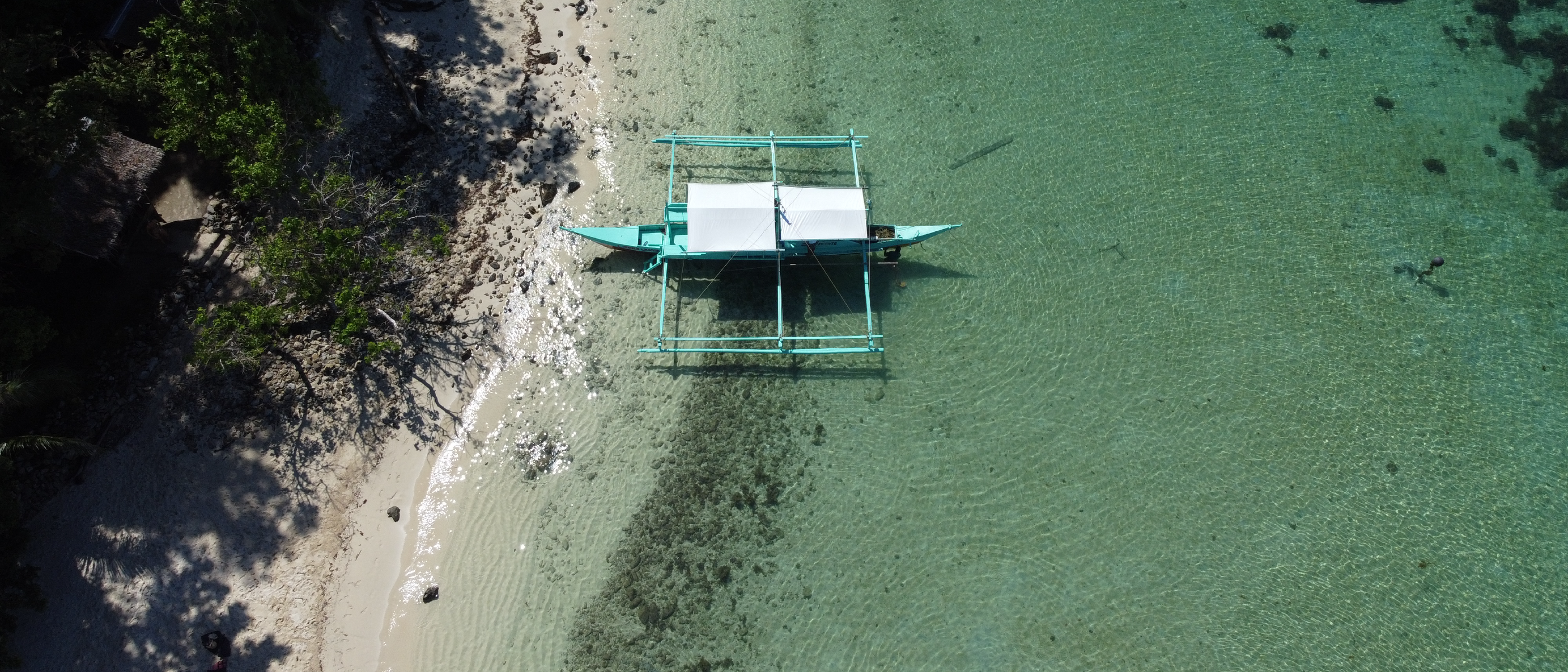 3 semaines aux Philippines