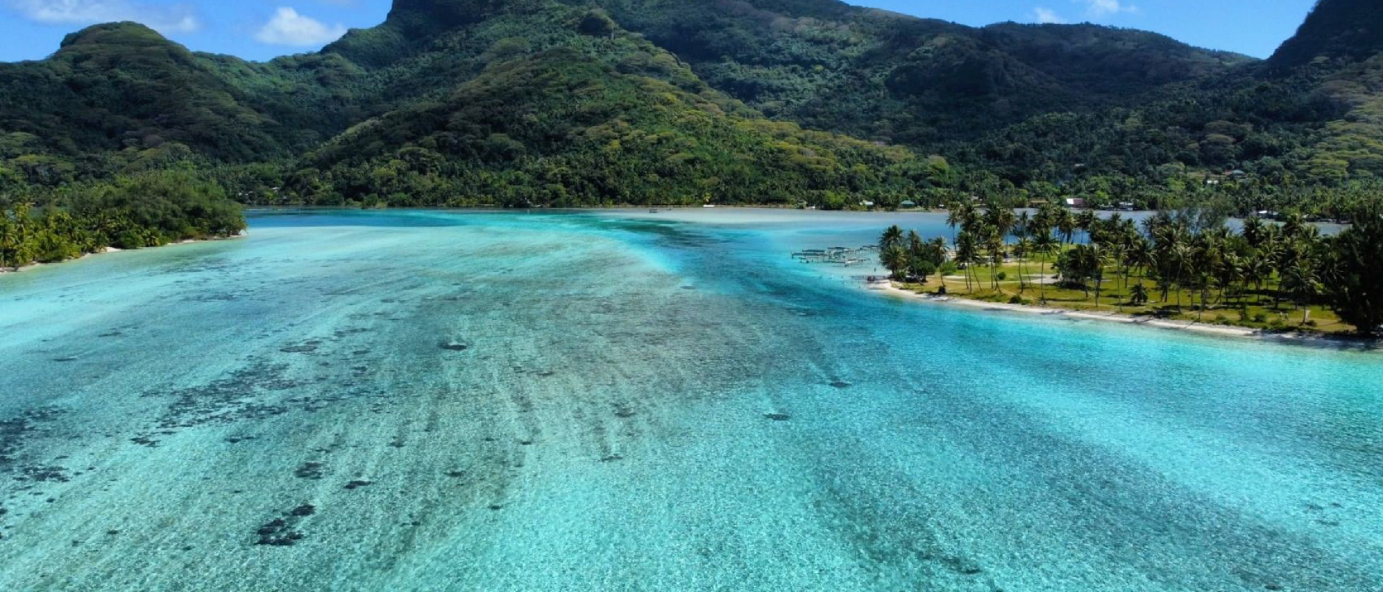 Huahine