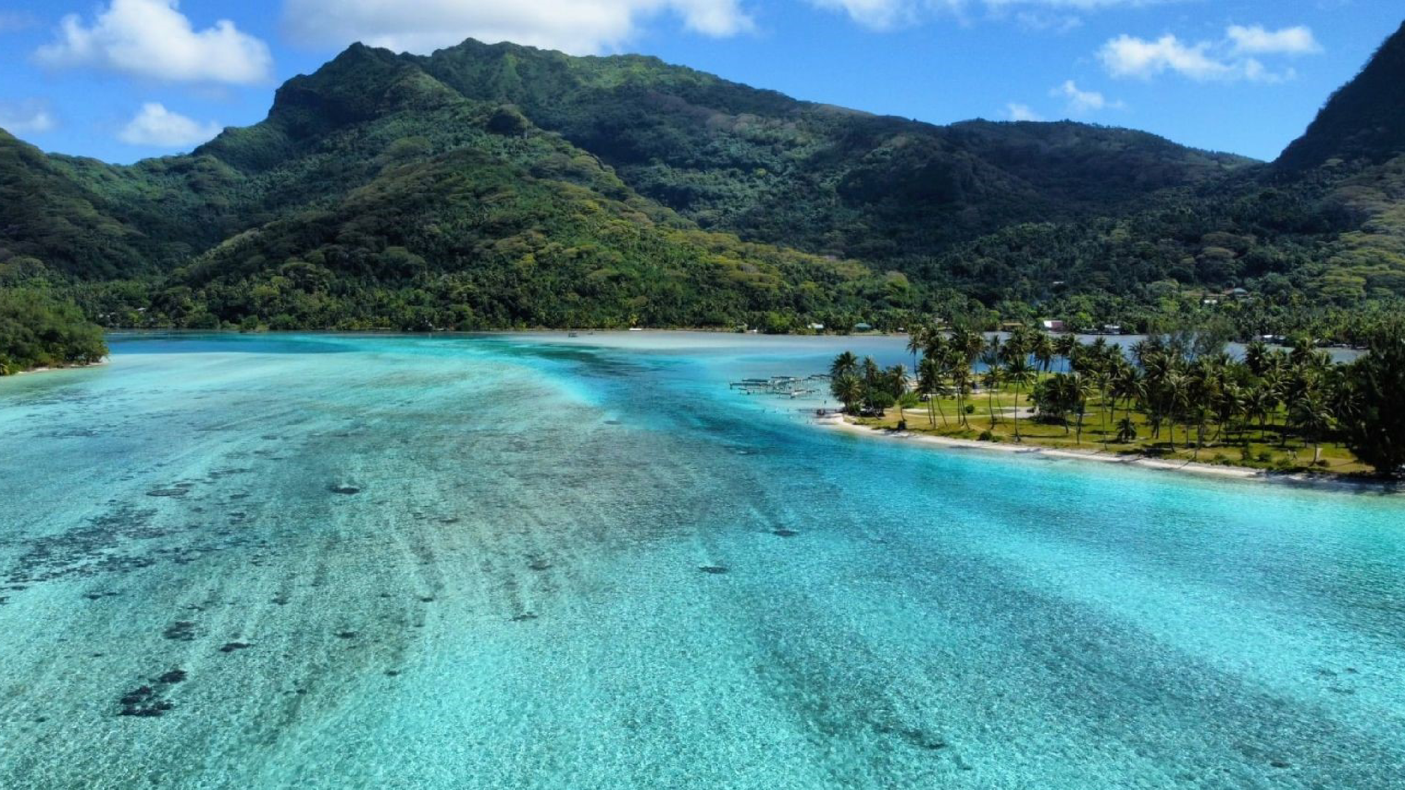 Huahine