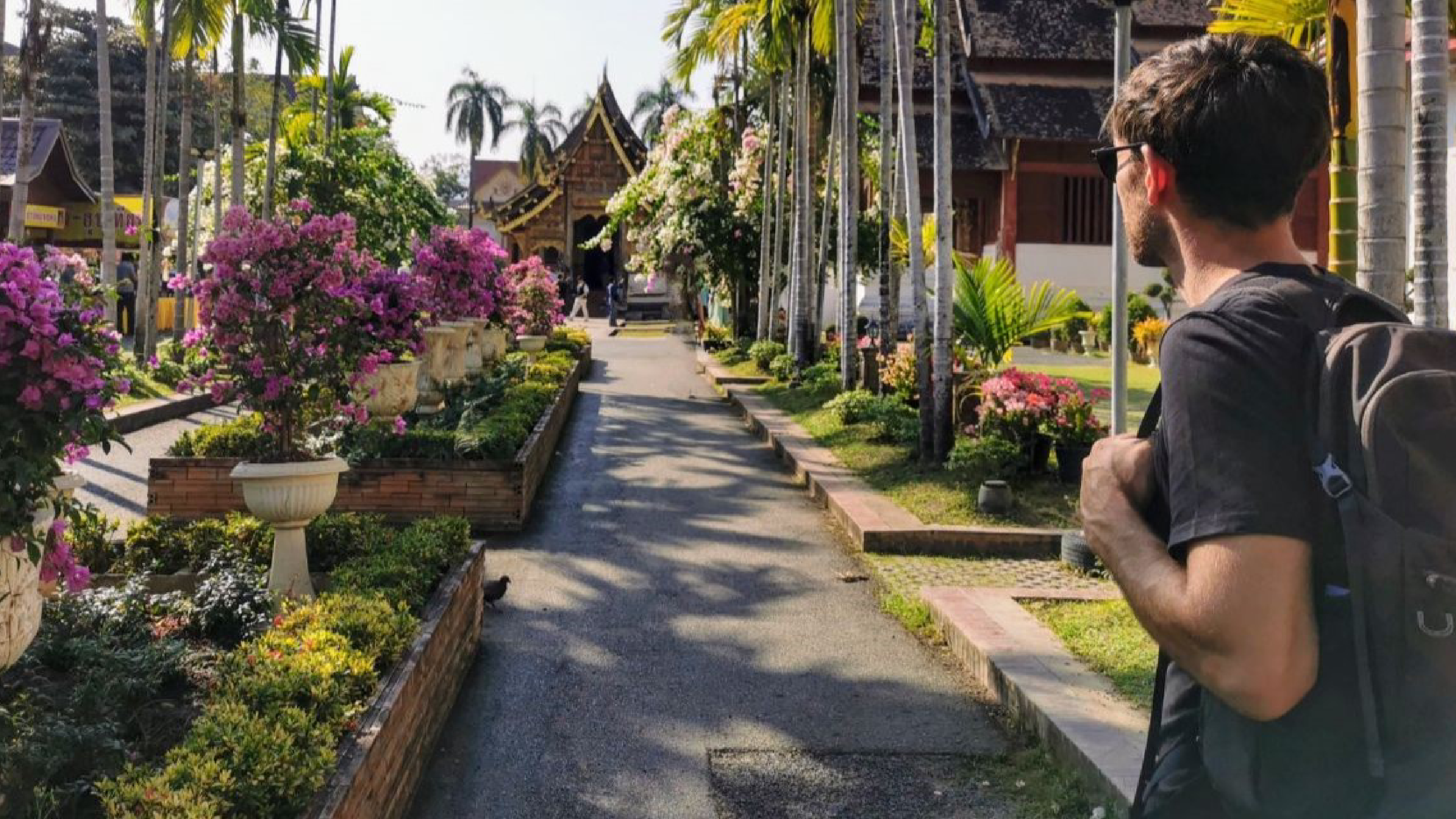 Chang Mai