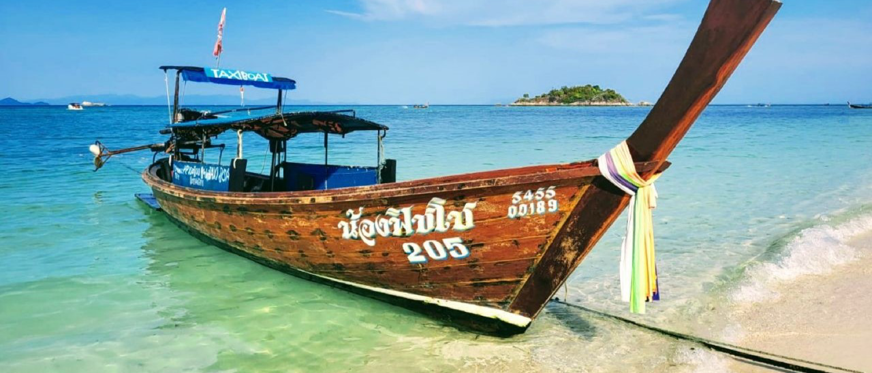 Koh Lipe