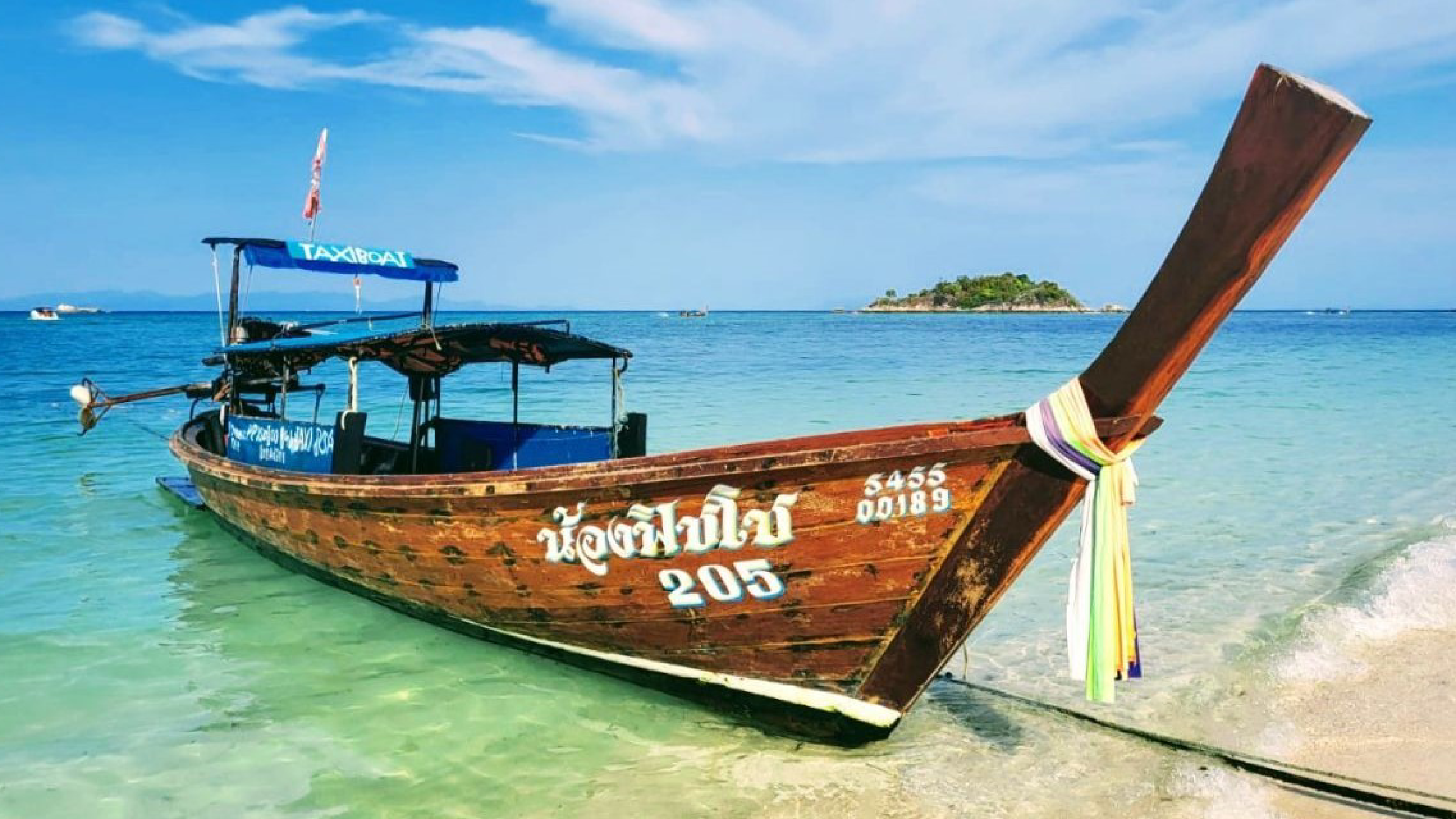 Koh Lipe