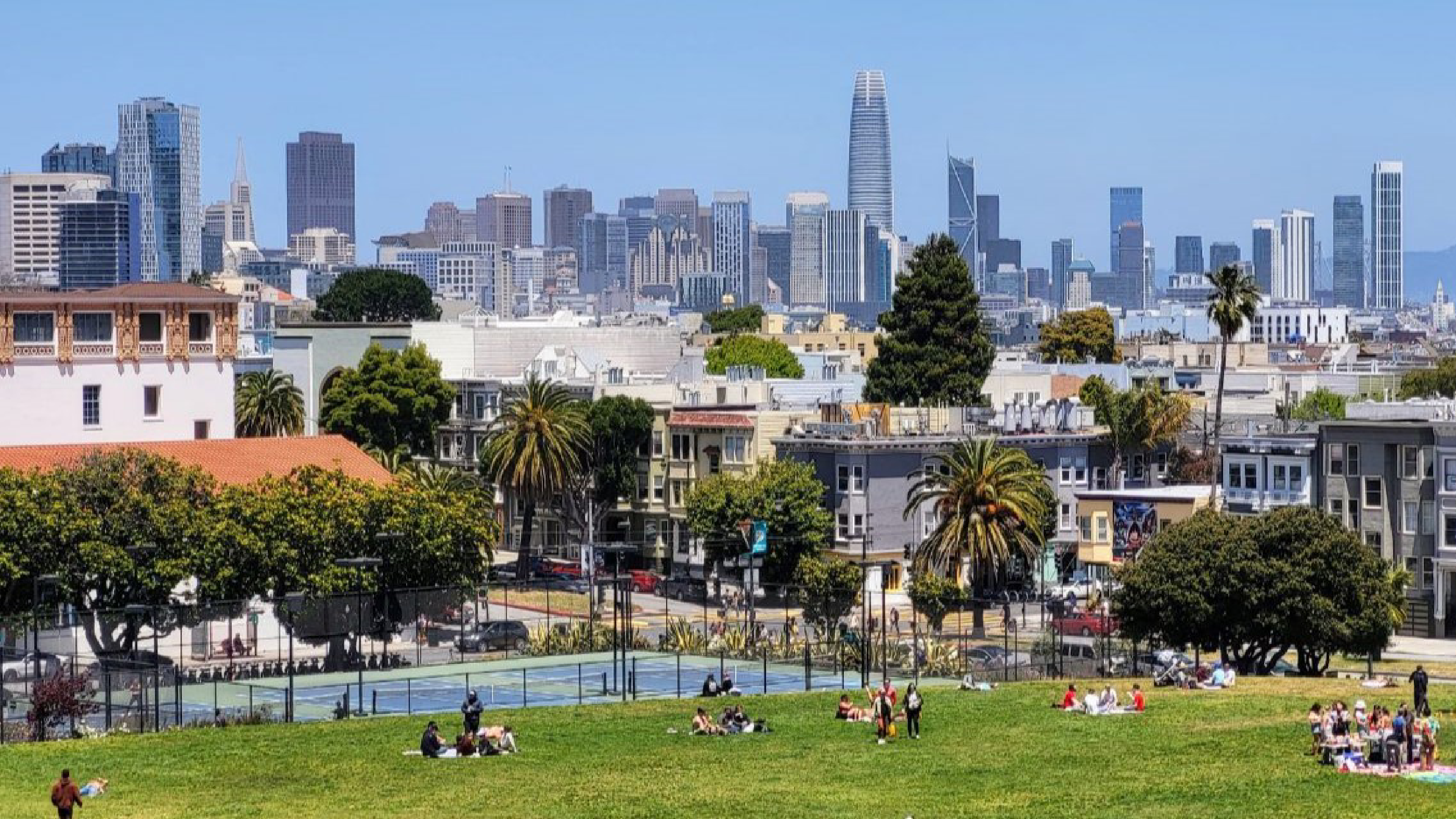 San Francisco