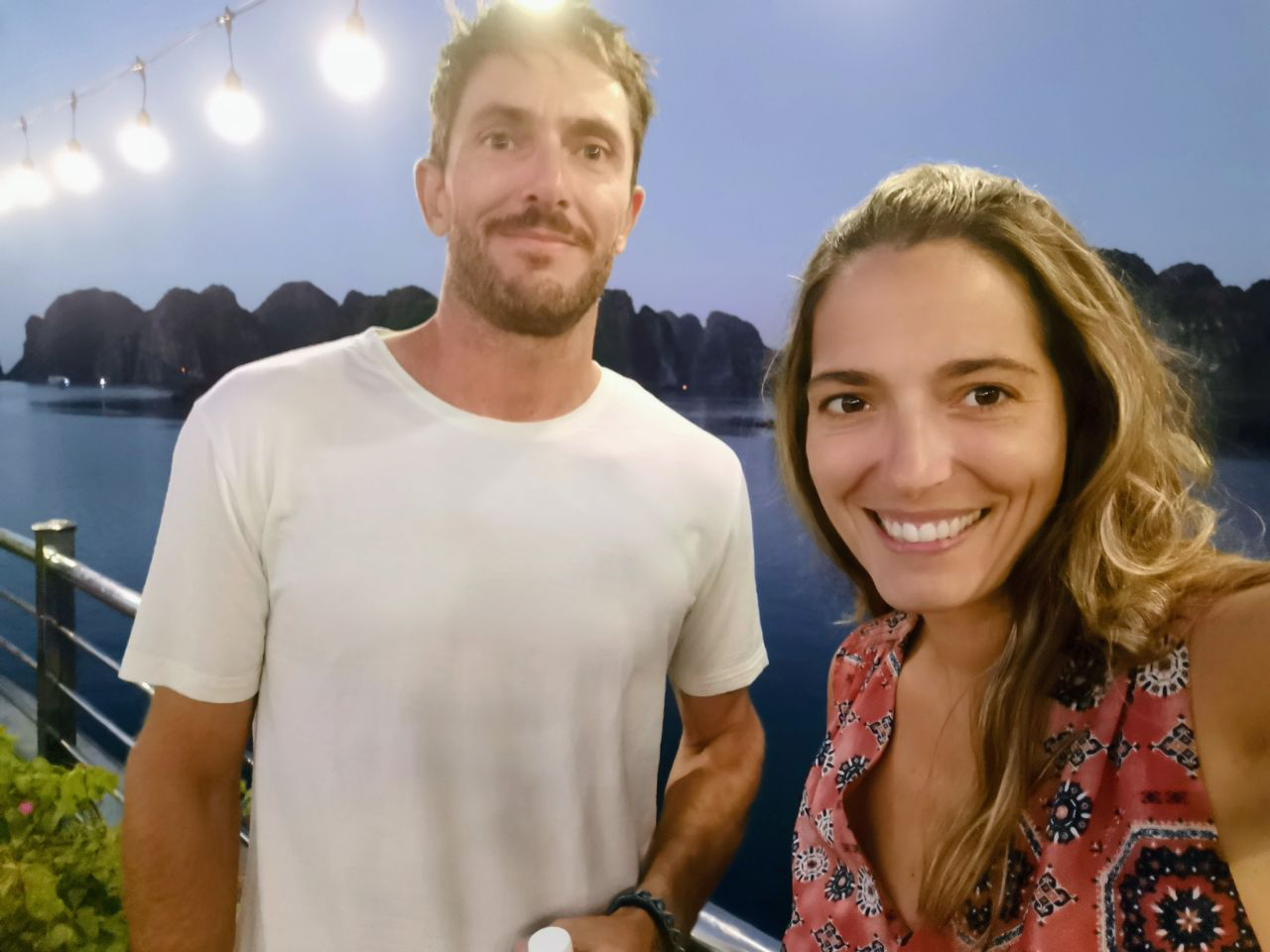 Les minous heureux !