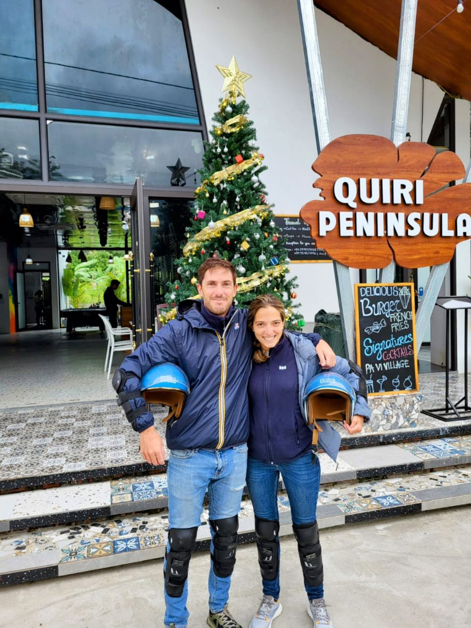 On est pas minion avec nos tenues !