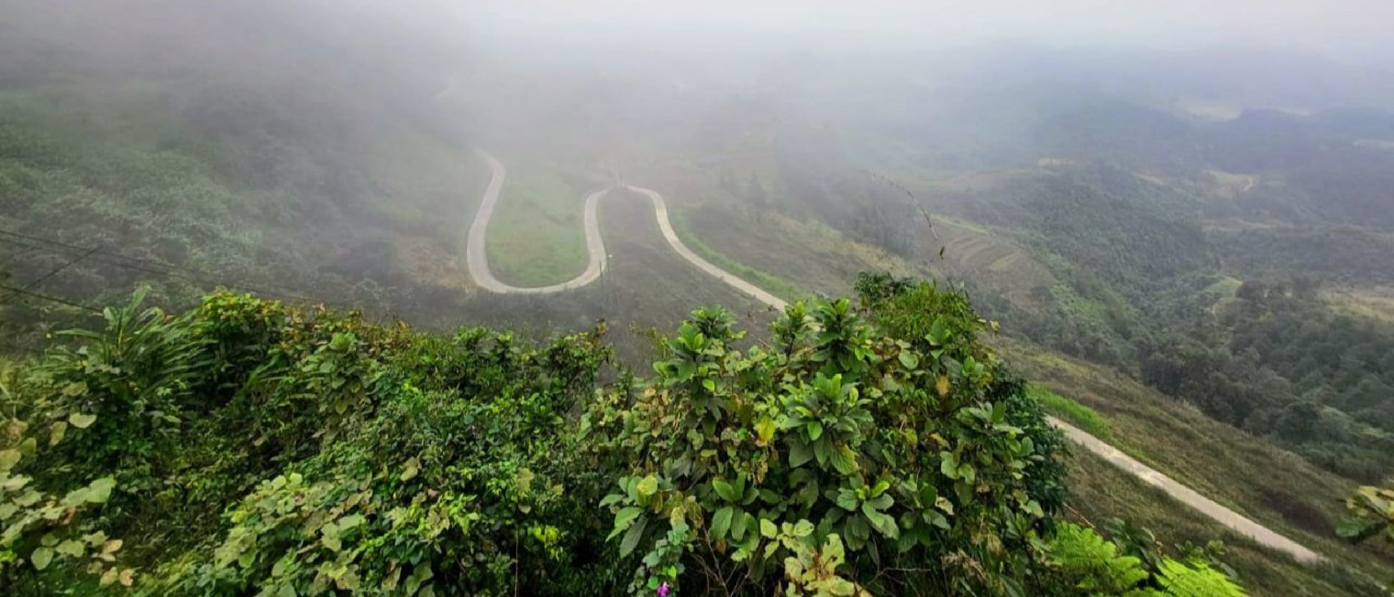 Ha Giang Loop
