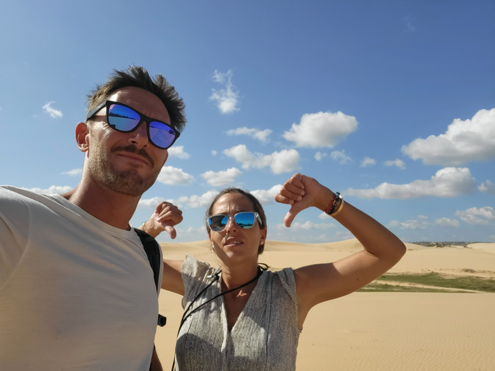 Mouais ça casse pas 3 pattes à un canard...